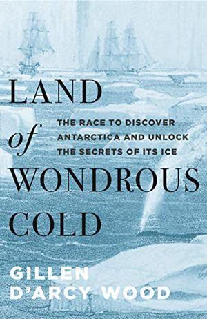 Land of Wondrous Cold