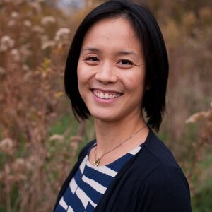 Dr. Wendy Yang